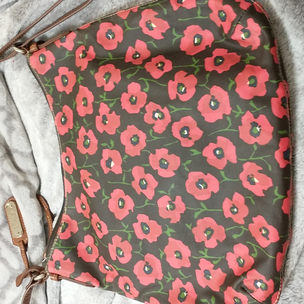 NWOT nine West vintage America collection ladies purse - Picture 9 of 14